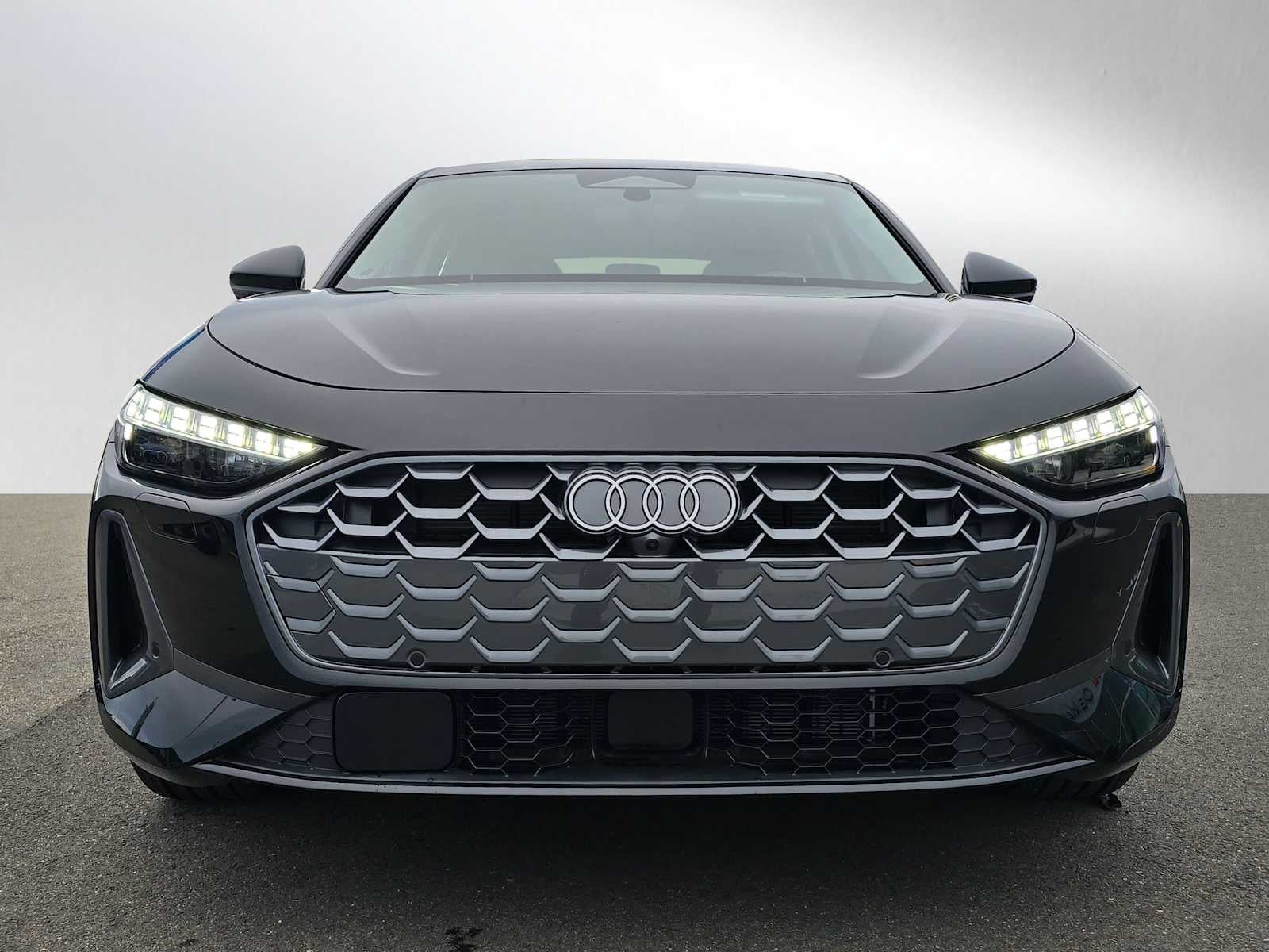 2025 Audi New A5 Premium Plus