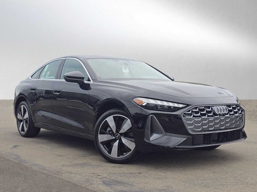 2025 Audi A5 Premium Plus