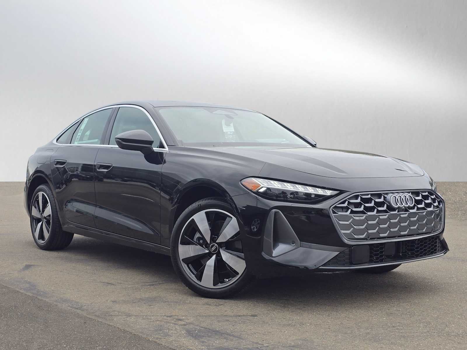 2025 Audi A5 Premium Plus