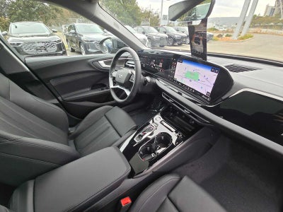 2025 Audi A5 Premium Plus