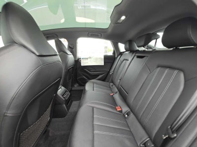 2025 Audi A5 Premium Plus