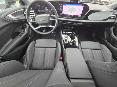 2025 Audi A5 Premium Plus