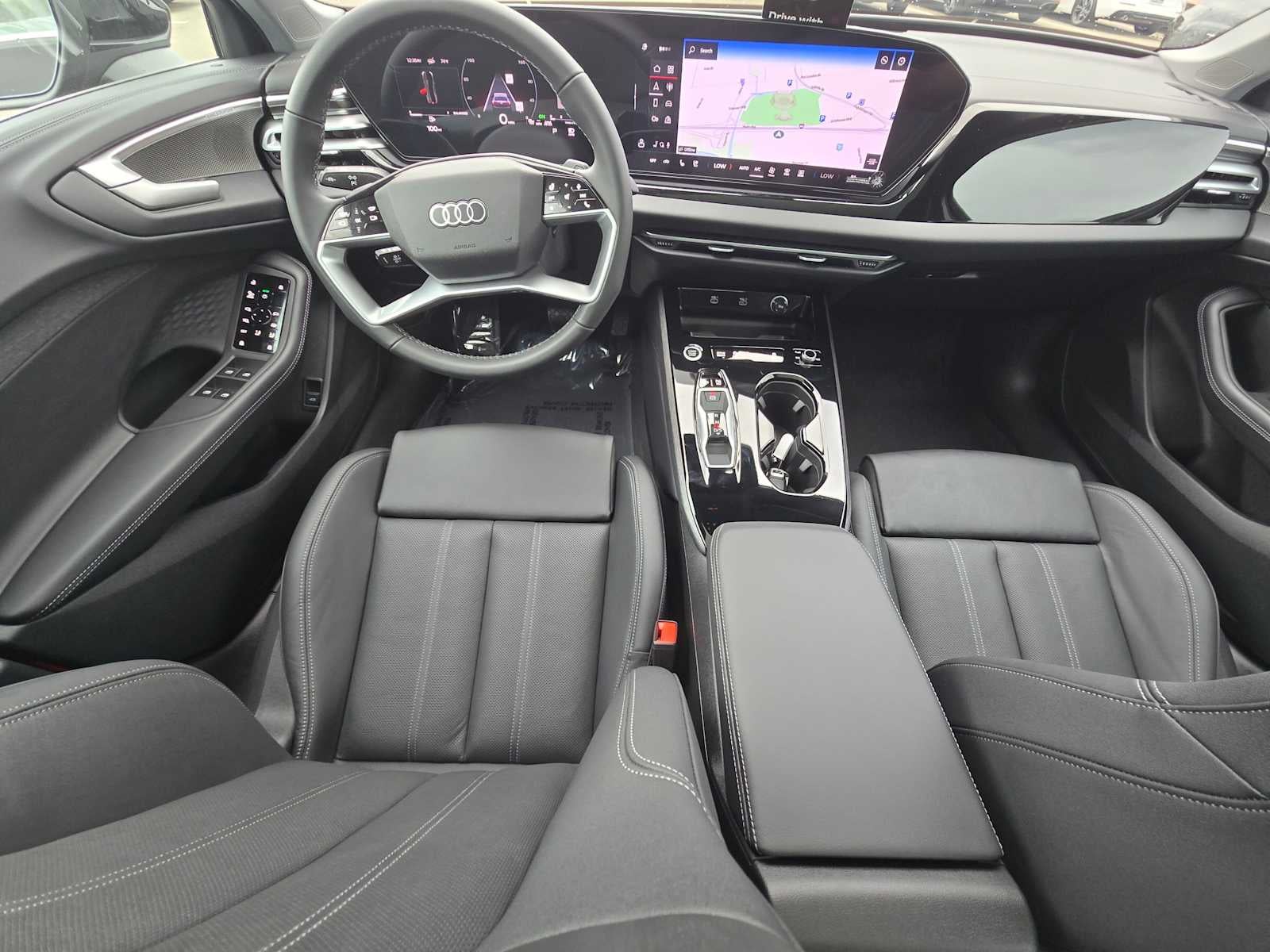 2025 Audi A5 Premium Plus