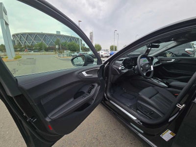 2025 Audi A5 Premium Plus