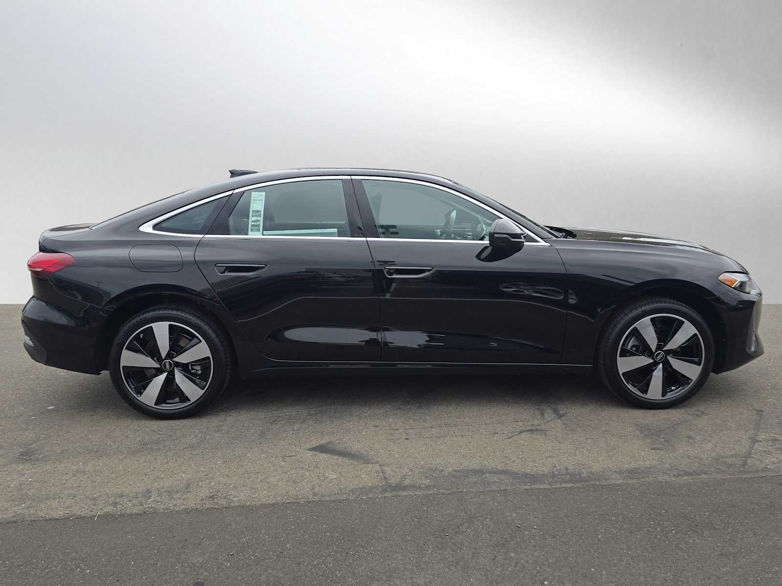 2025 Audi A5 Premium Plus