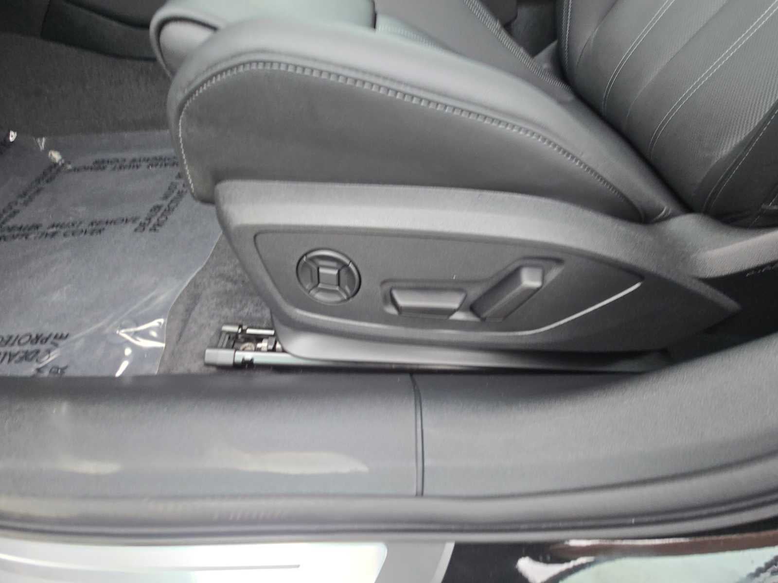 2025 Audi A5 Premium Plus