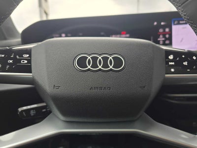 2025 Audi A5 Premium Plus