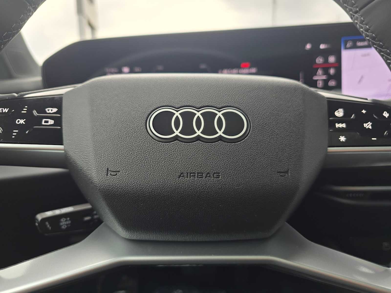 2025 Audi A5 Premium Plus