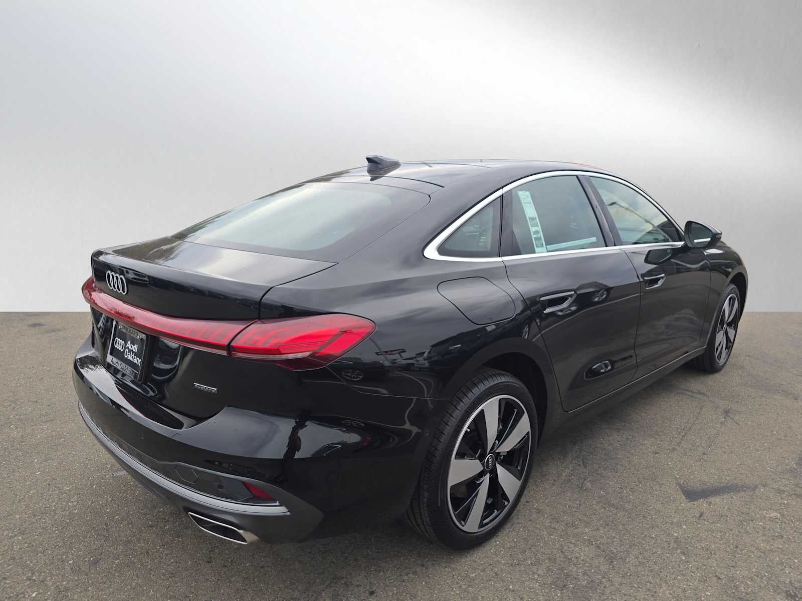 2025 Audi A5 Premium Plus