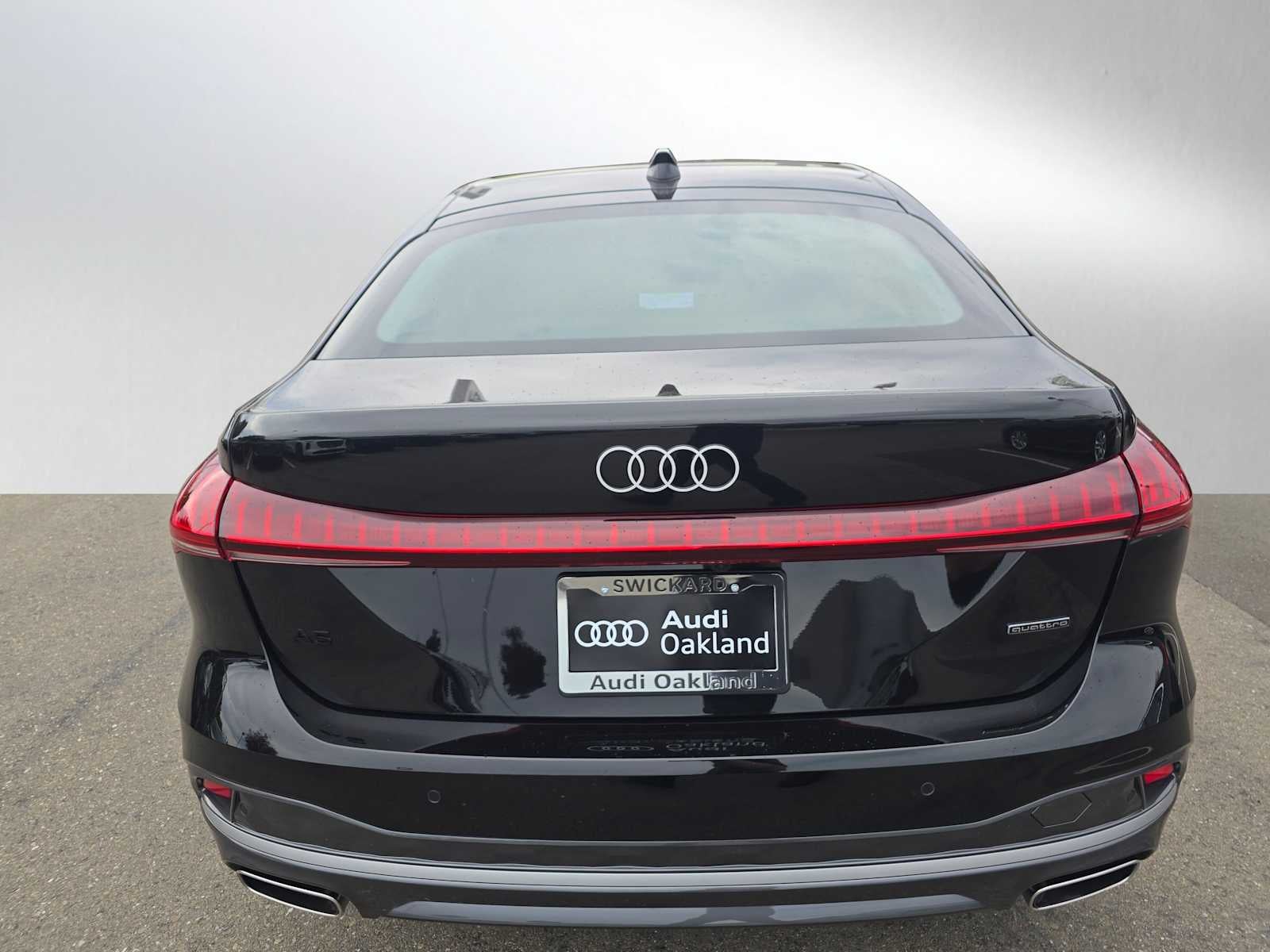 2025 Audi A5 Premium Plus