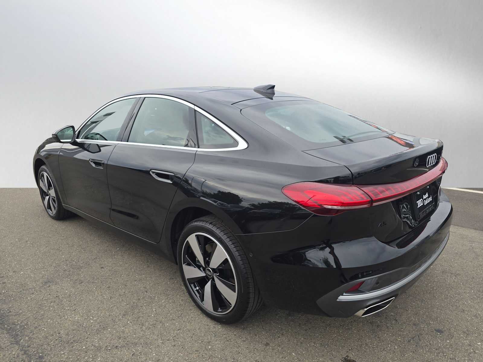 2025 Audi A5 Premium Plus