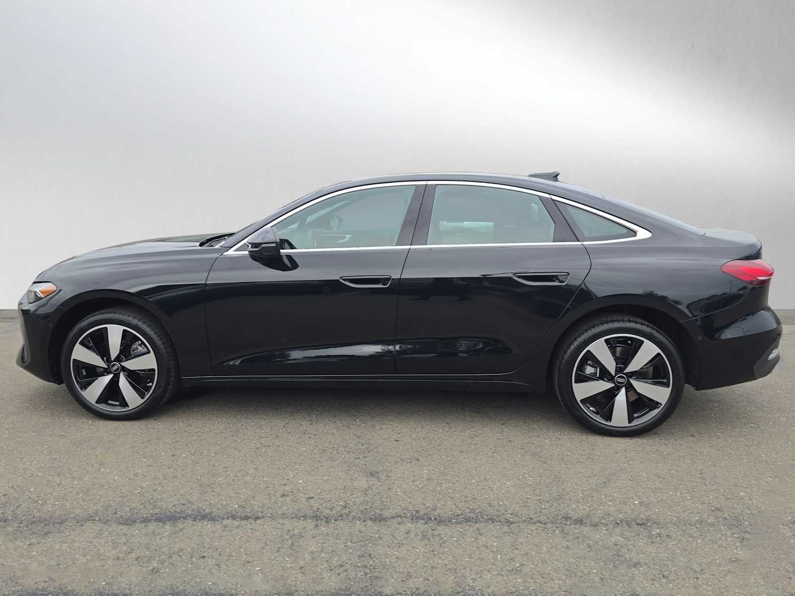 2025 Audi A5 Premium Plus