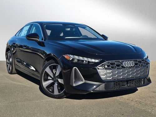 2025 Audi New A5 Premium Plus