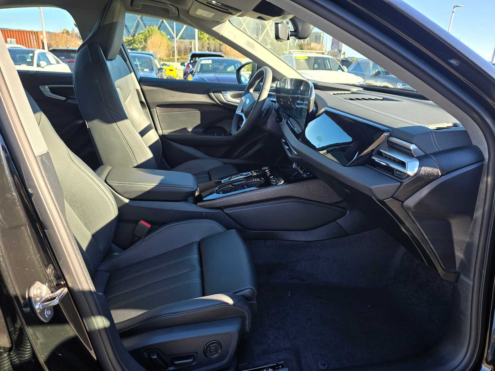 2025 Audi New A5 Premium Plus