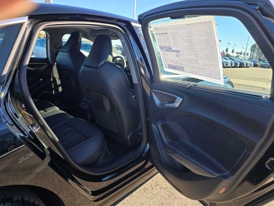 2025 Audi New A5 Premium Plus