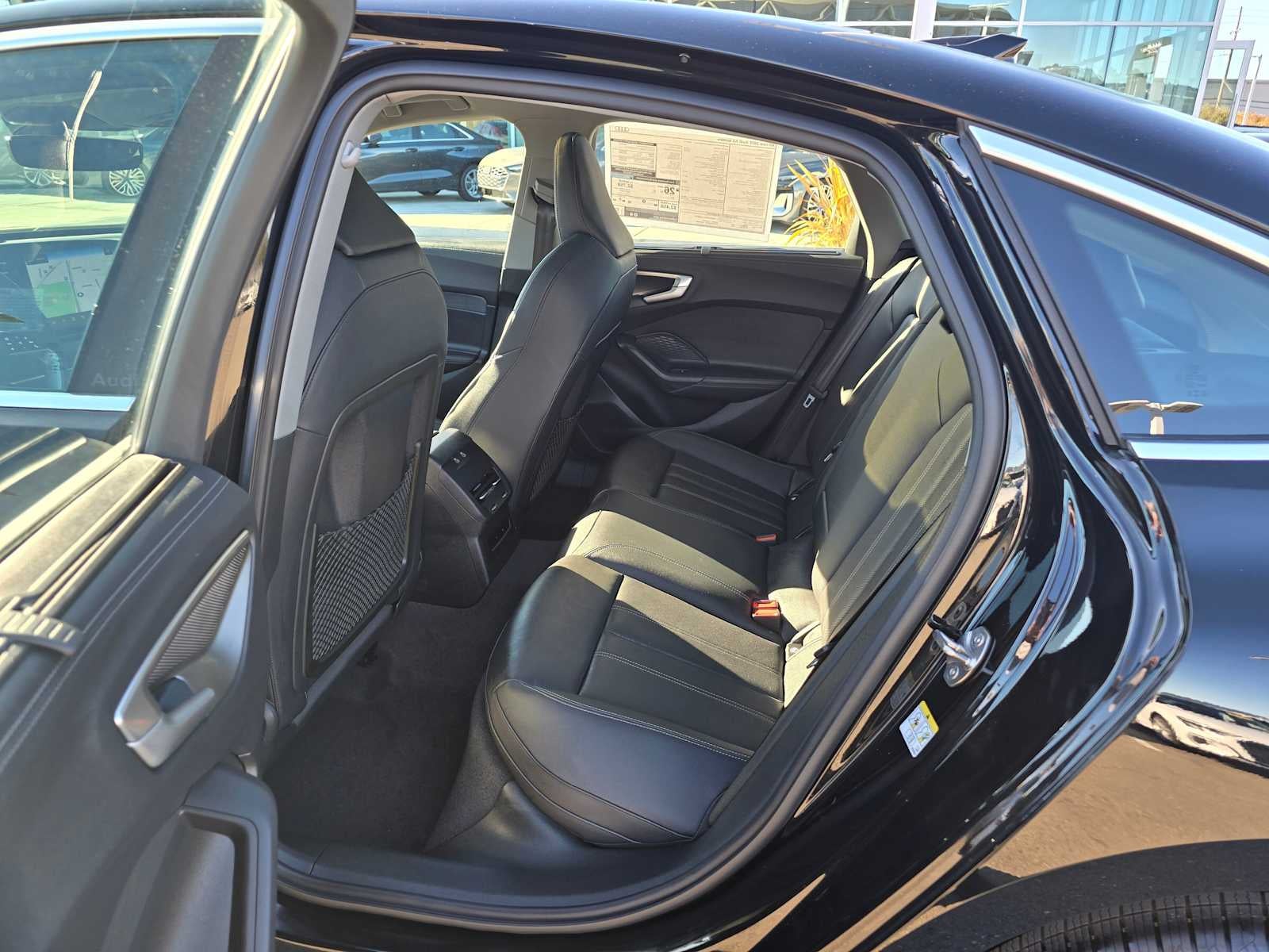 2025 Audi New A5 Premium Plus