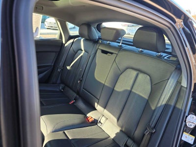 2025 Audi New A5 Premium Plus