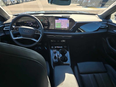 2025 Audi New A5 Premium Plus