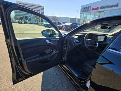 2025 Audi New A5 Premium Plus