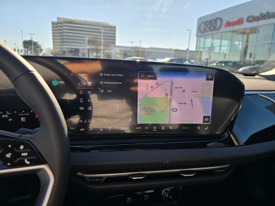 2025 Audi New A5 Premium Plus