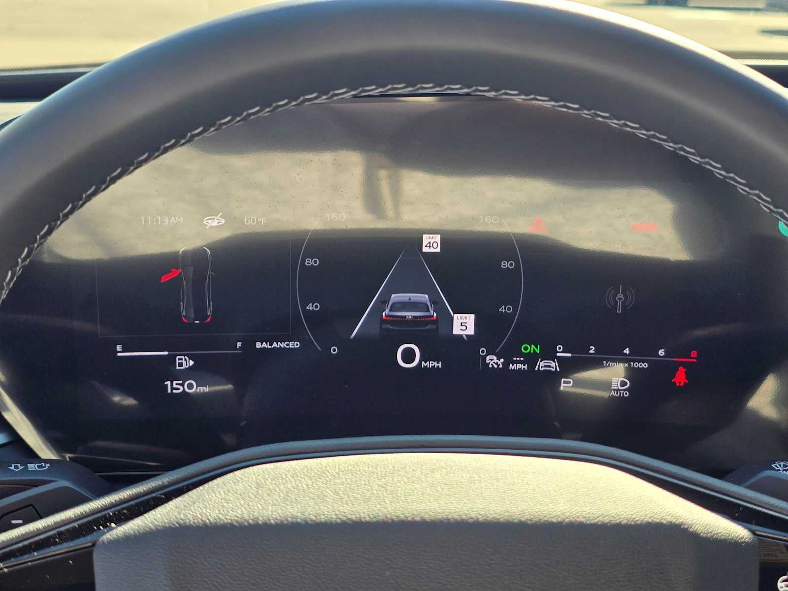 2025 Audi New A5 Premium Plus