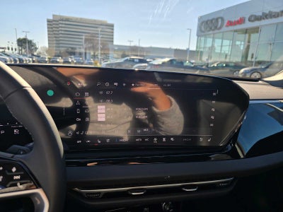 2025 Audi New A5 Premium Plus