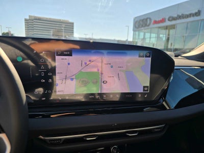 2025 Audi New A5 Premium Plus