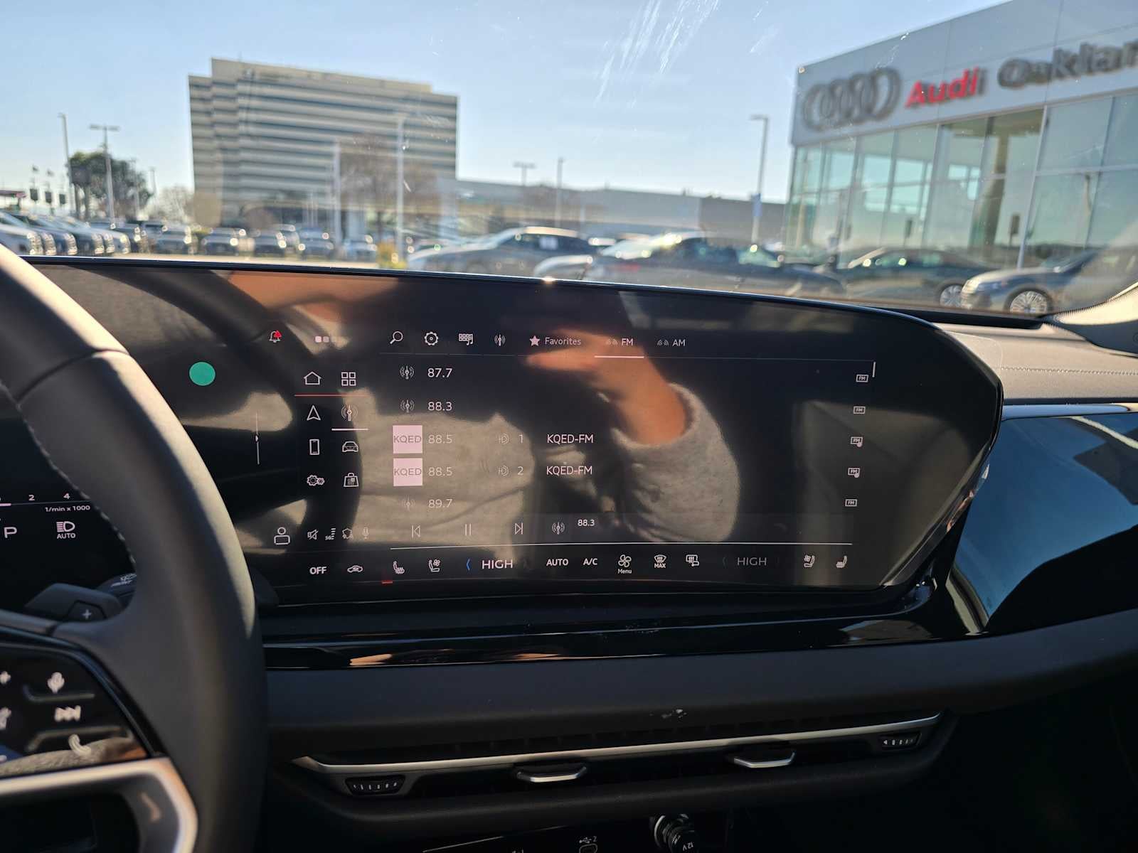 2025 Audi New A5 Premium Plus