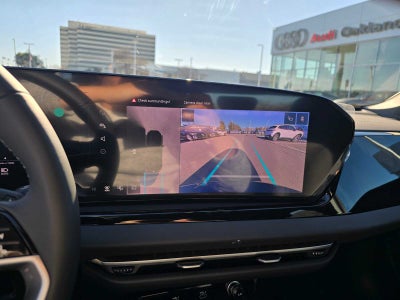 2025 Audi New A5 Premium Plus