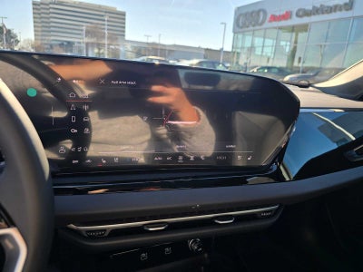 2025 Audi New A5 Premium Plus