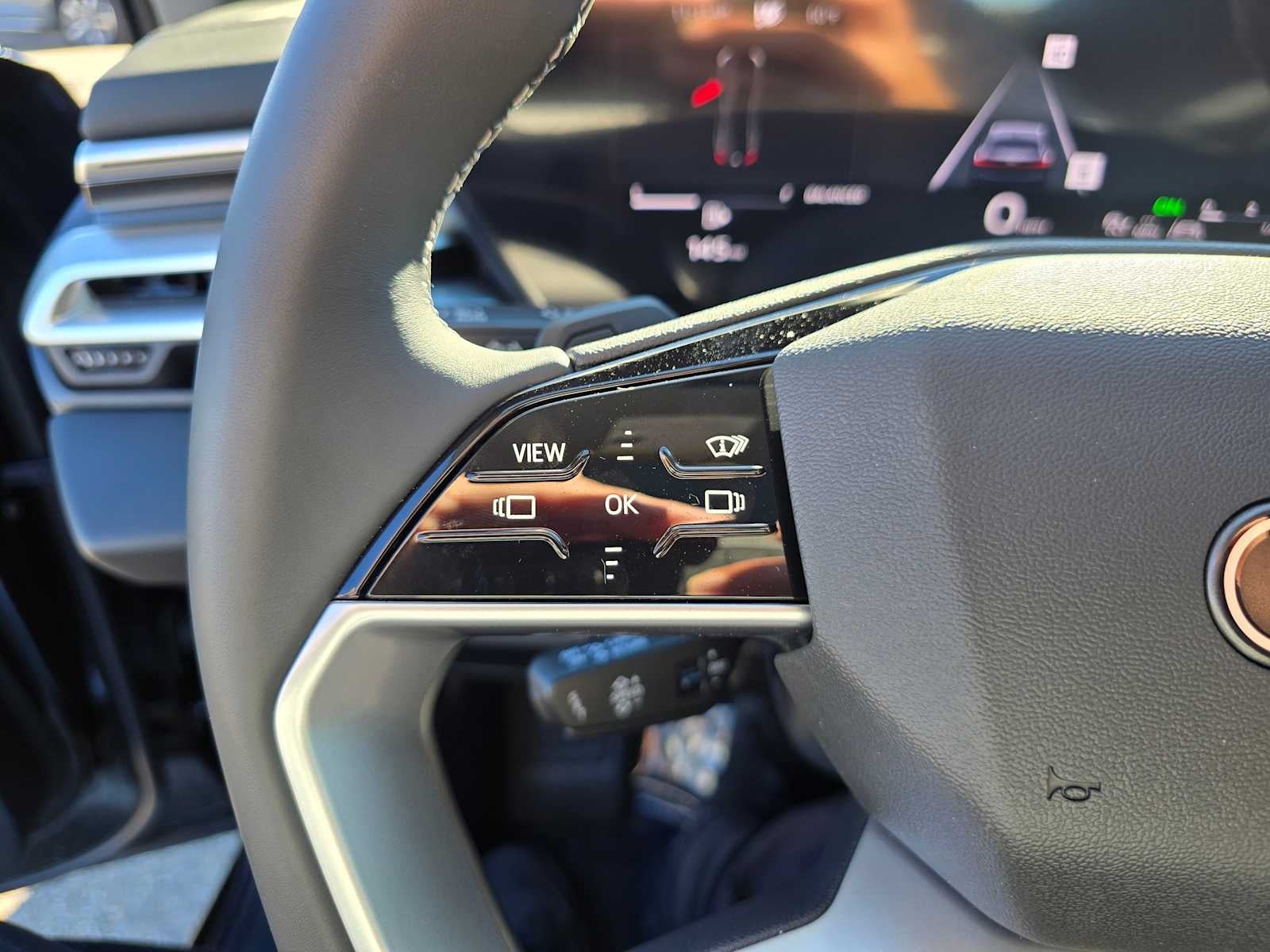 2025 Audi New A5 Premium Plus