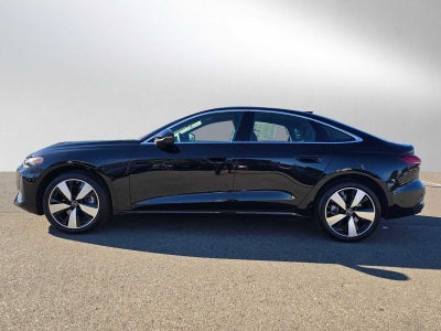 2025 Audi New A5 Premium Plus