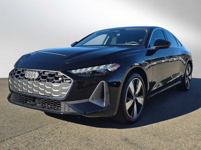 2025 Audi New A5 Premium Plus