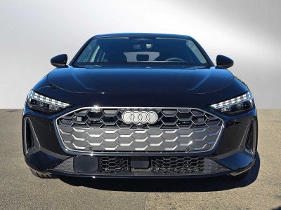 2025 Audi New A5 Premium Plus