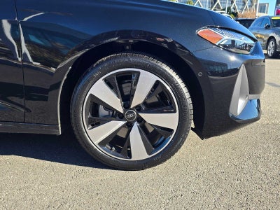 2025 Audi New A5 Premium Plus