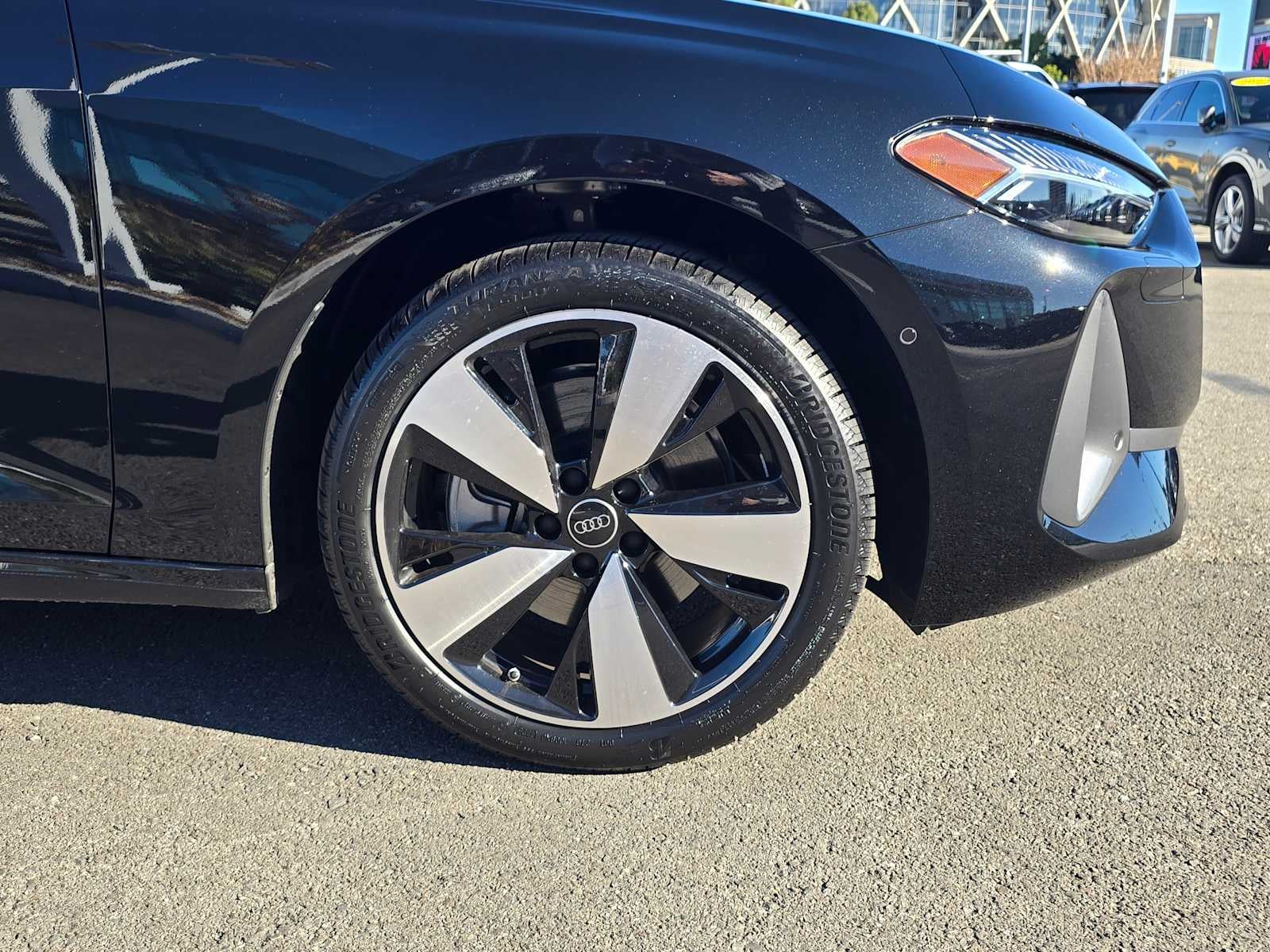 2025 Audi New A5 Premium Plus