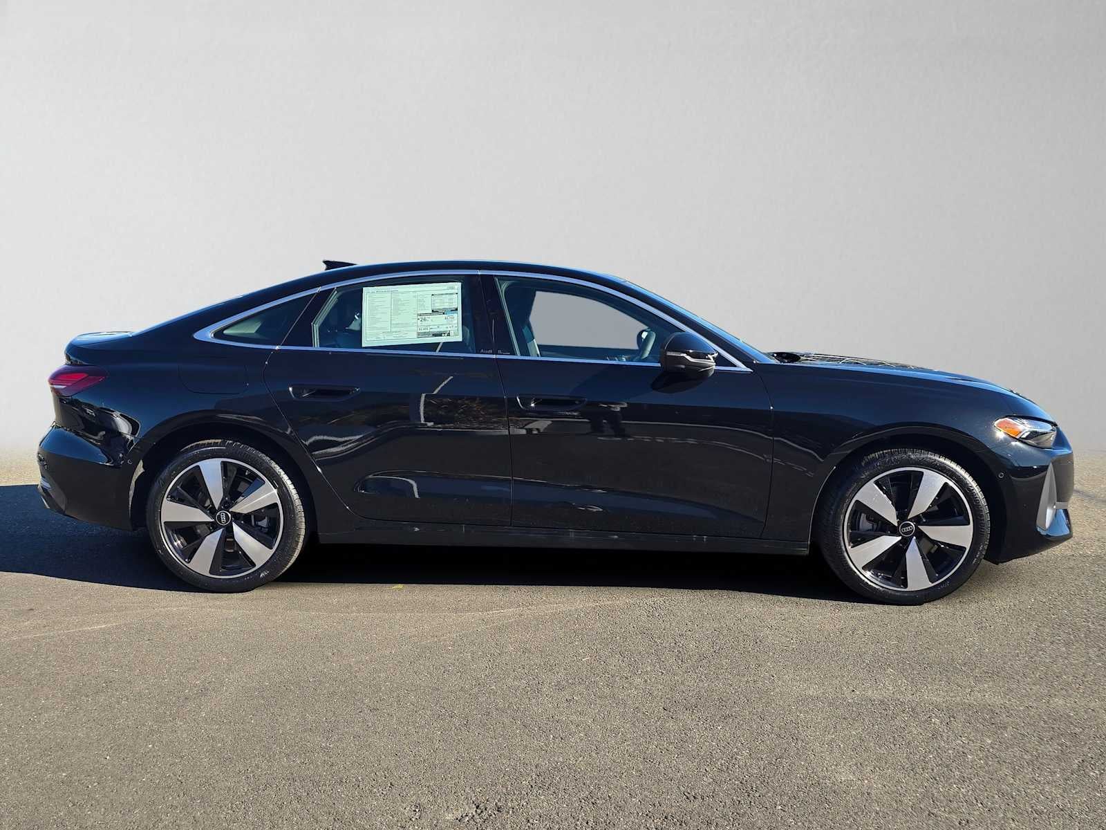 2025 Audi New A5 Premium Plus
