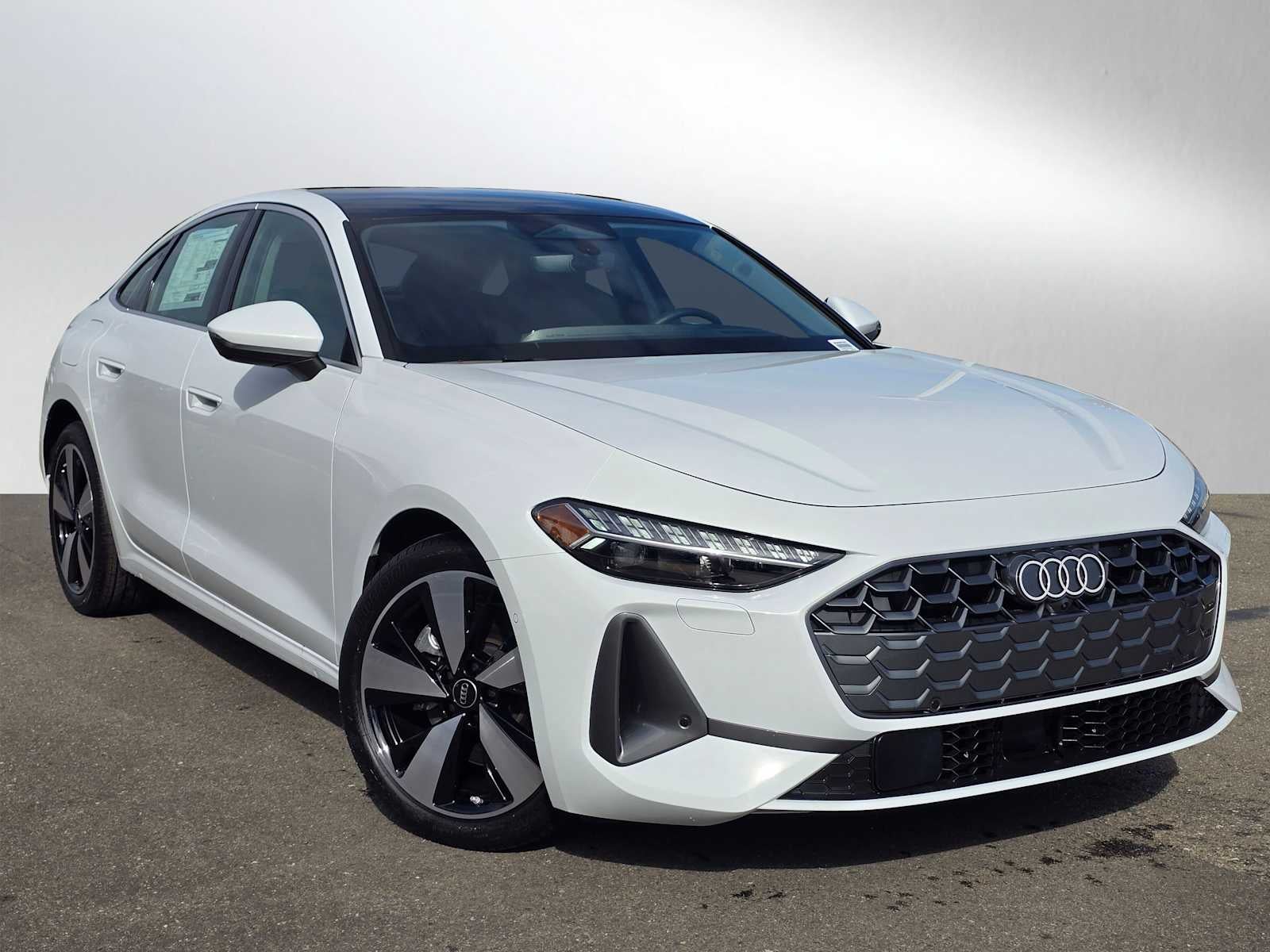 2025 Audi A5 Premium Plus