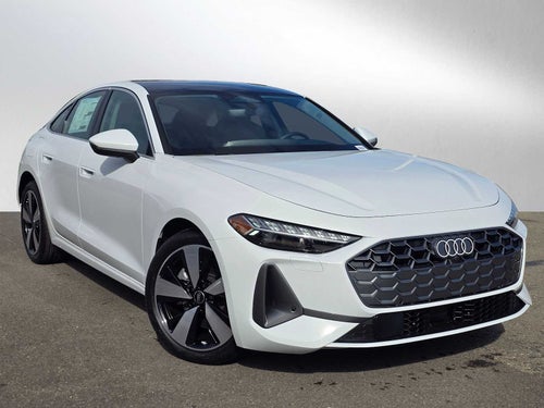 2025 Audi A5 Premium Plus