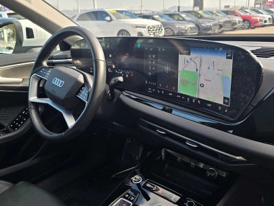 2025 Audi A5 Premium Plus