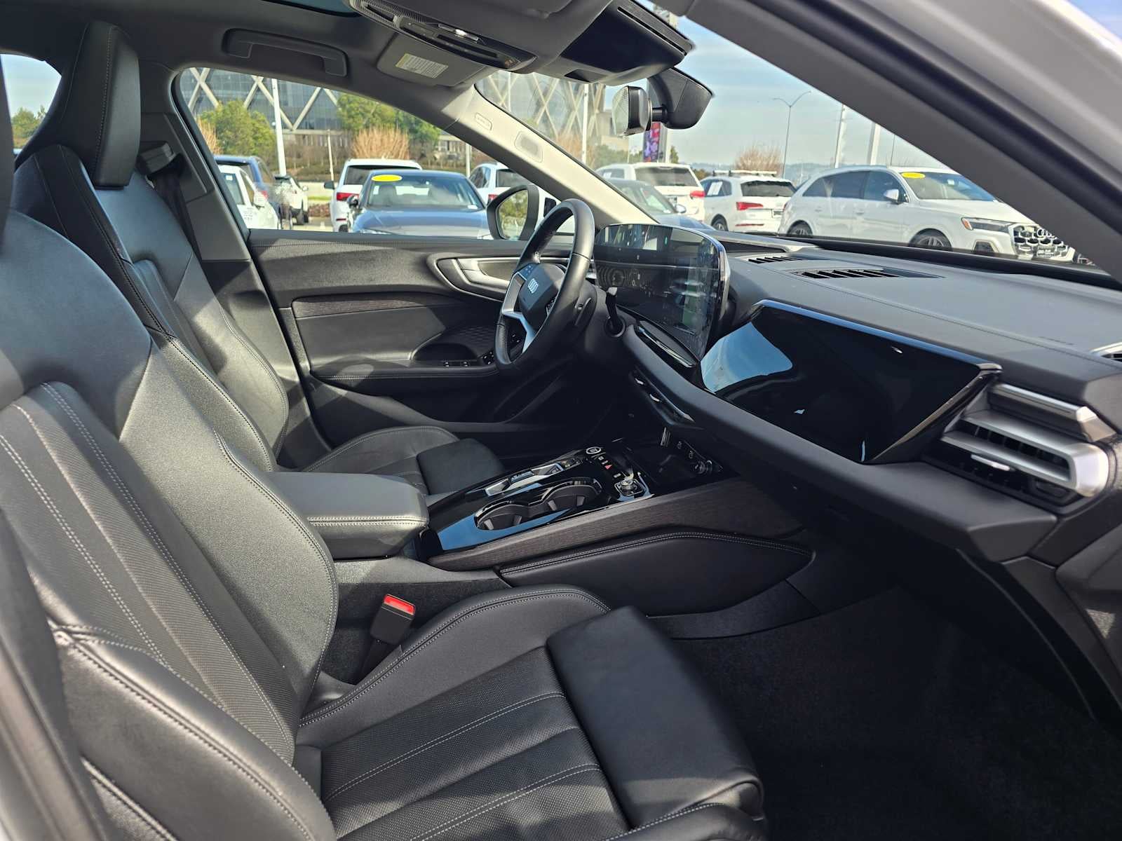 2025 Audi A5 Premium Plus