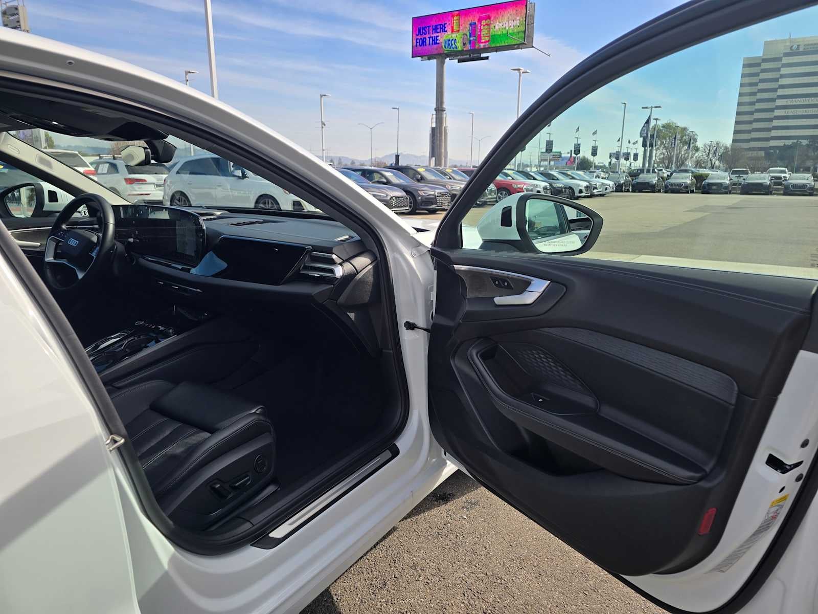 2025 Audi A5 Premium Plus