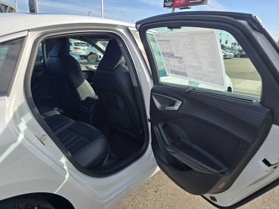 2025 Audi A5 Premium Plus