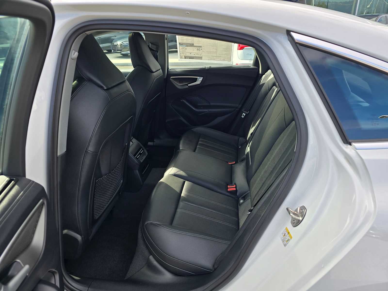 2025 Audi A5 Premium Plus