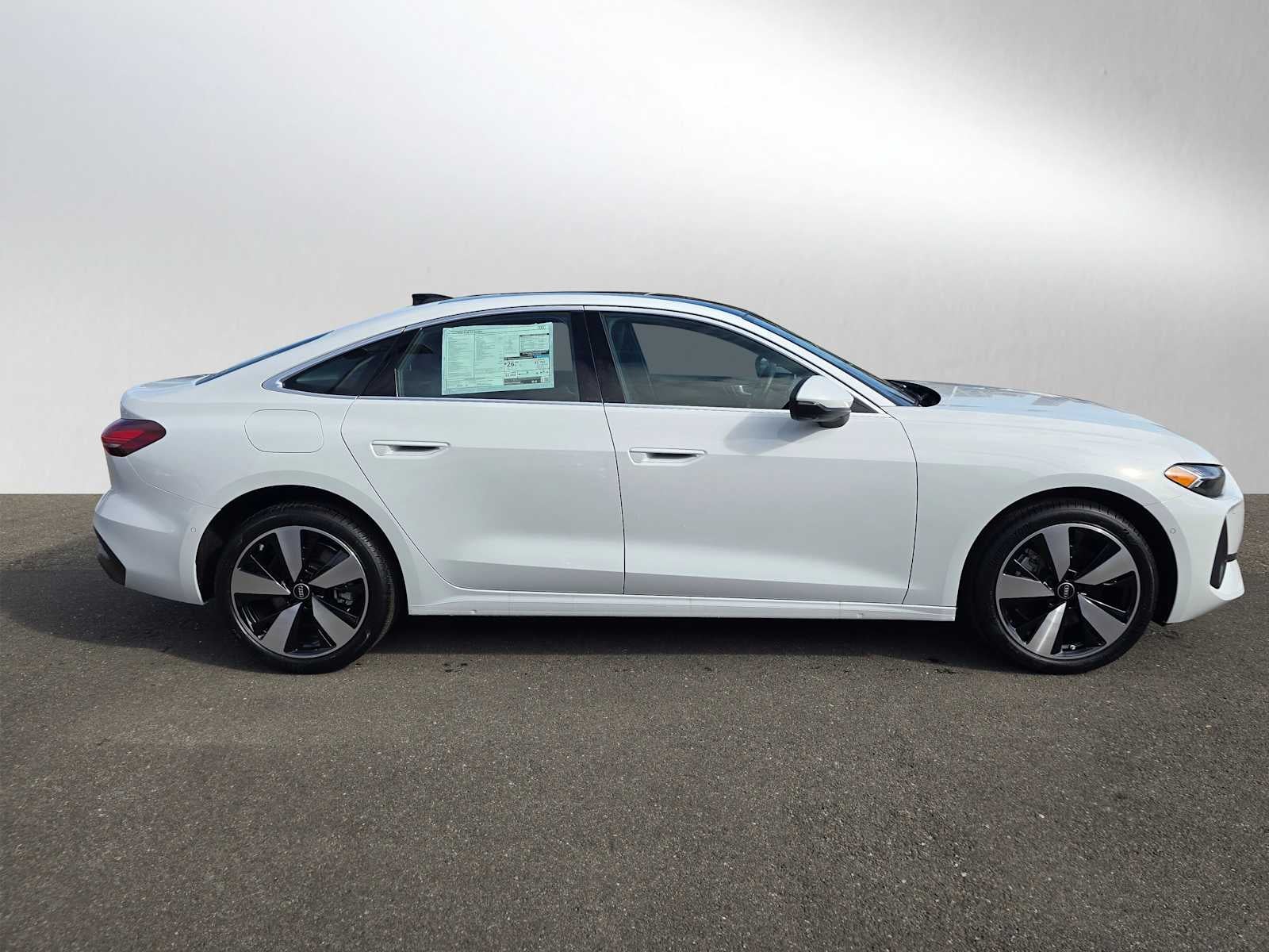 2025 Audi A5 Premium Plus