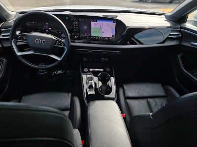 2025 Audi A5 Premium Plus