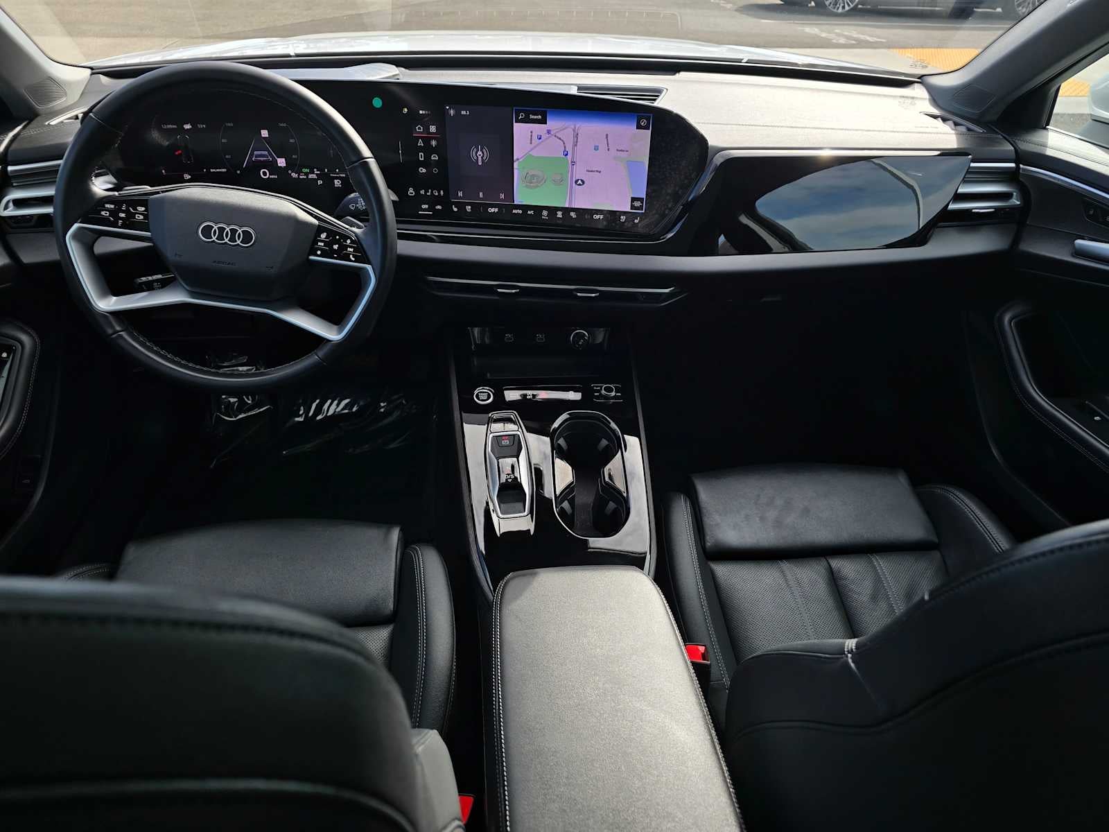 2025 Audi A5 Premium Plus