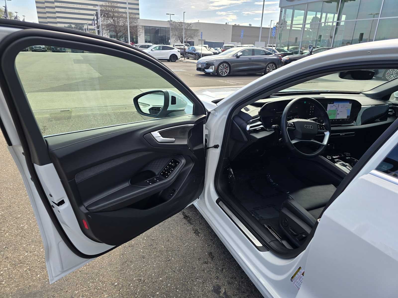 2025 Audi A5 Premium Plus