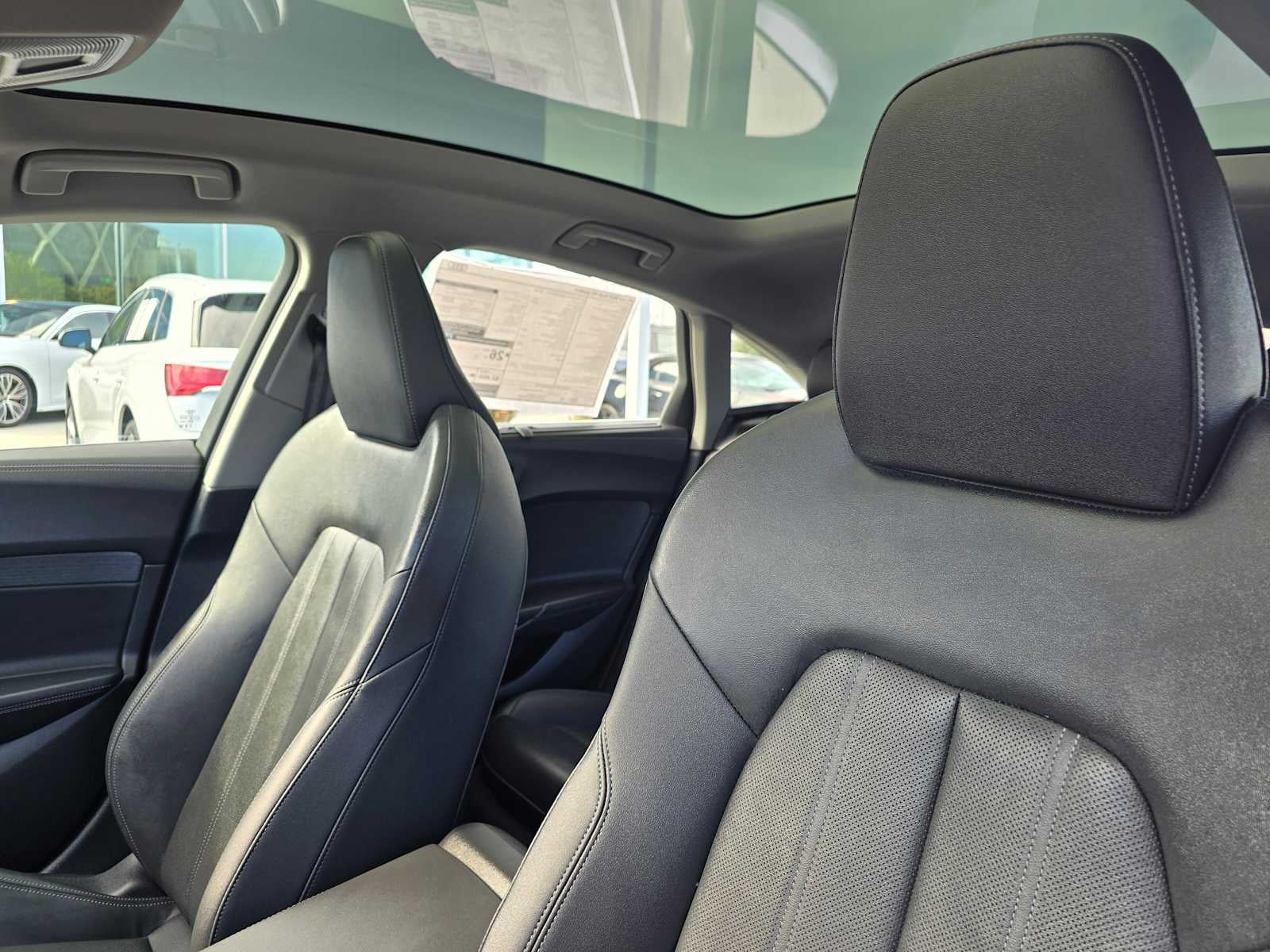 2025 Audi A5 Premium Plus