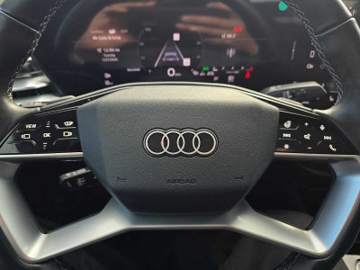 2025 Audi A5 Premium Plus